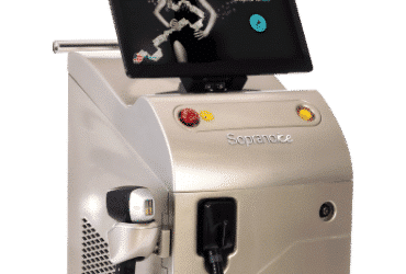 soprano ice laser