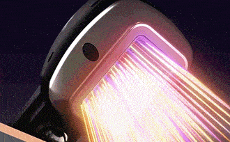 SHR technology image
