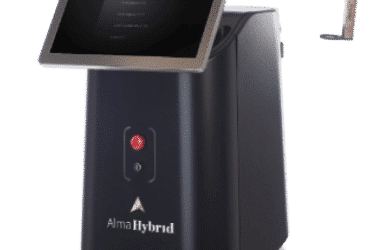 Alma hybrid