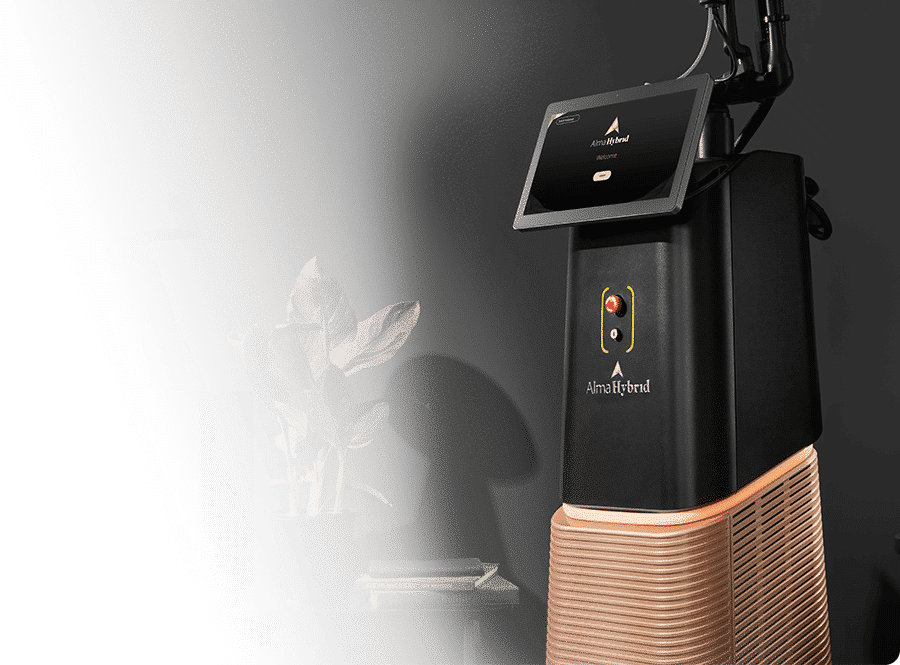Alma Hybrid product img