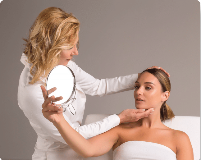 Best-in-market esthetic solutions 