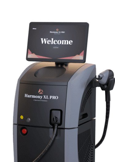 harmony xl pro