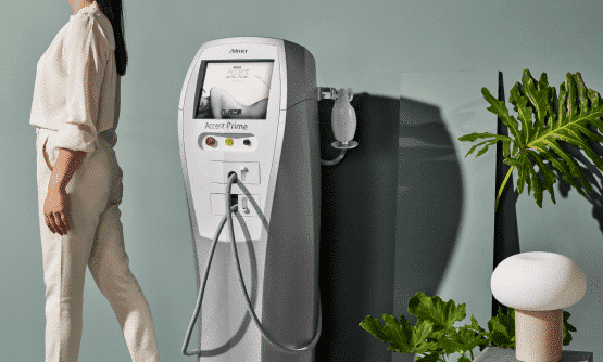 Accent Prime product img