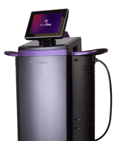 duo shockwave therapy