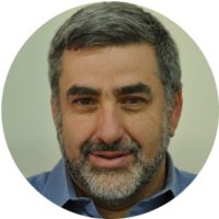 prof Moshe Lapidoth