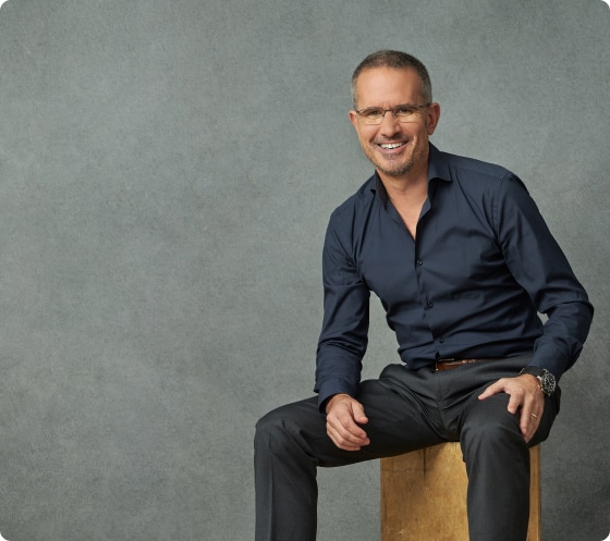 Lior Dayan