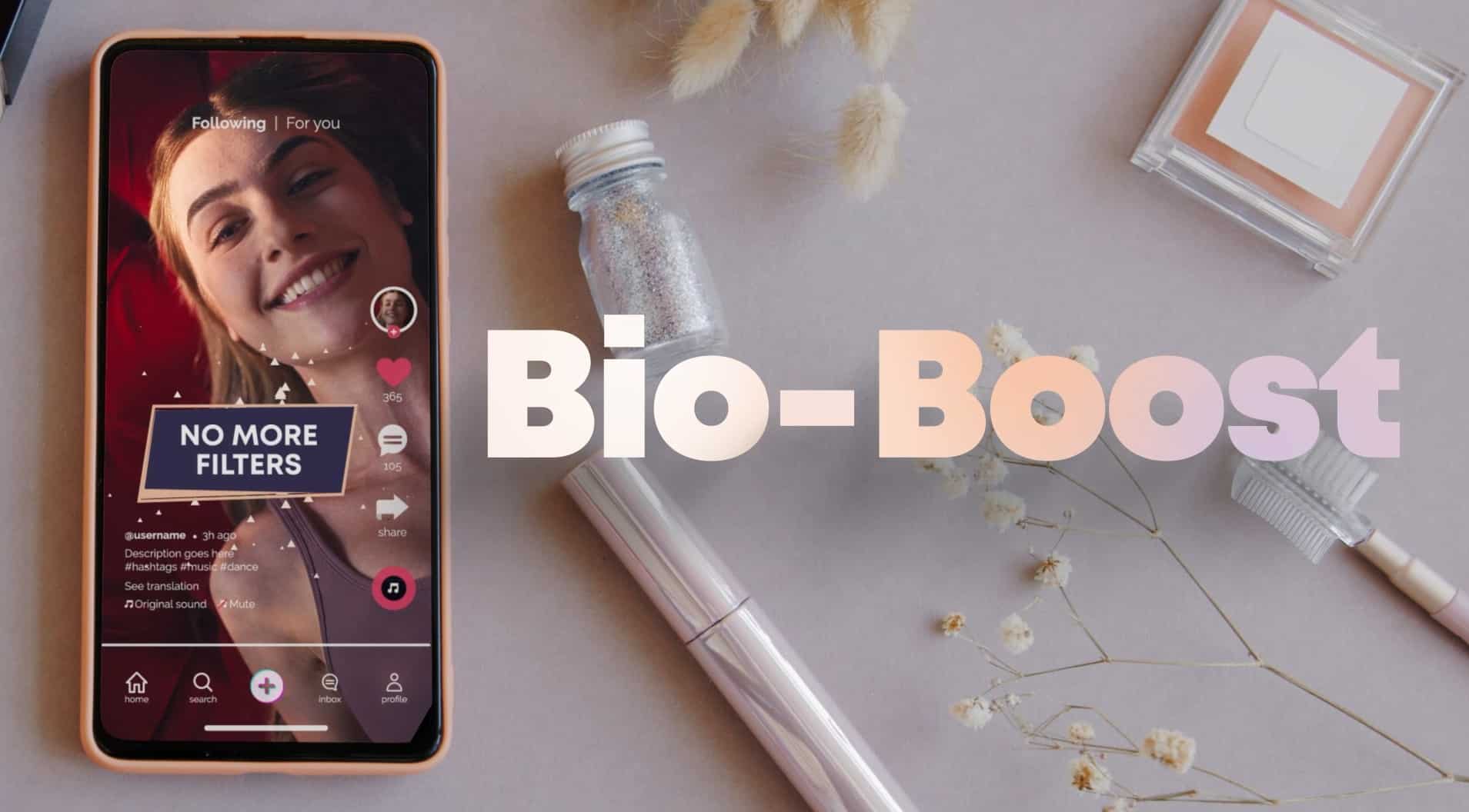 Bio-Boost video cover
