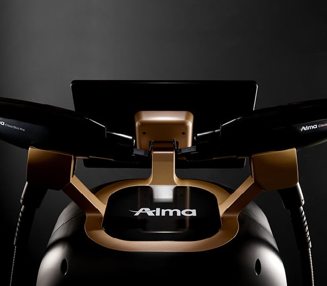 Alma Harmony image