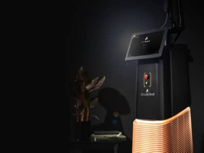 Holistic innovation in Aesthetics: Alma Hybrid & Emerging Trends