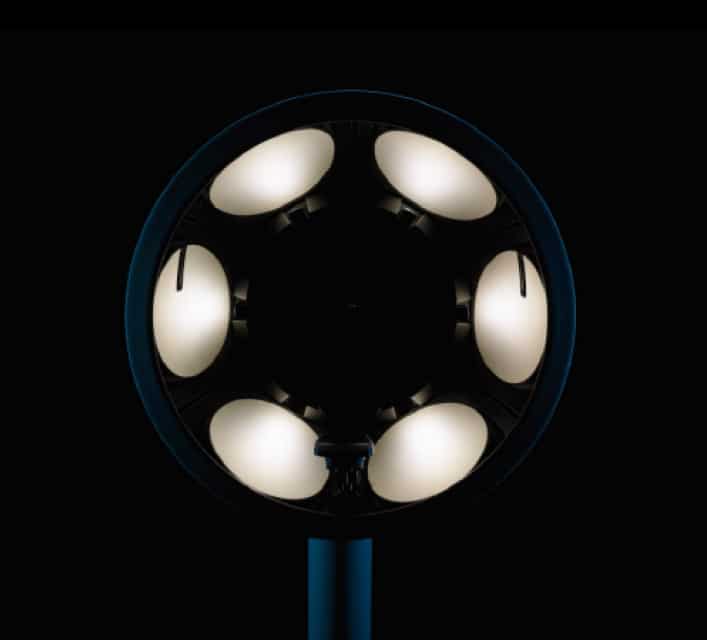 Alma IQ