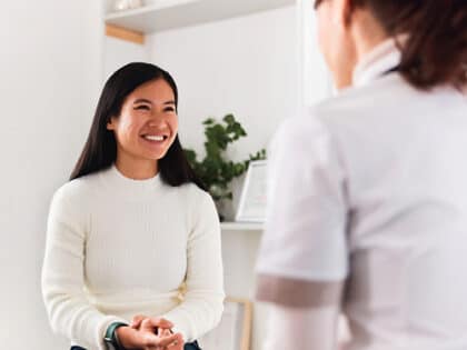 One Size Doesn’t Fit All: Personalizing the Aesthetic Patient Journey