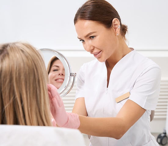 Patient Appeal: A Marketing Differentiator