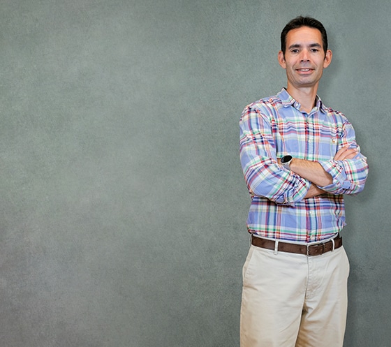Oded Peres