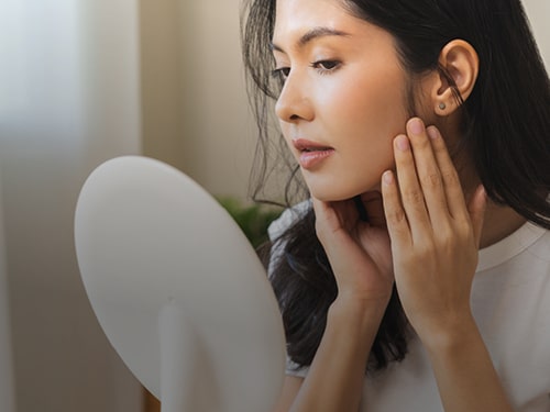 10 Years of Sun Damage. One Treatment.