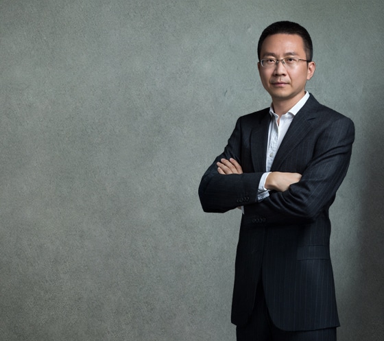 Mr. Li Jiahong
