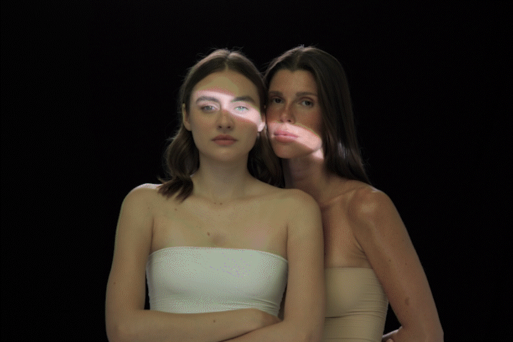 Gif animation for B2c