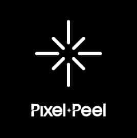 Pixel Peel icon